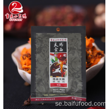 Chongqing Fine Hotpot Seasoning